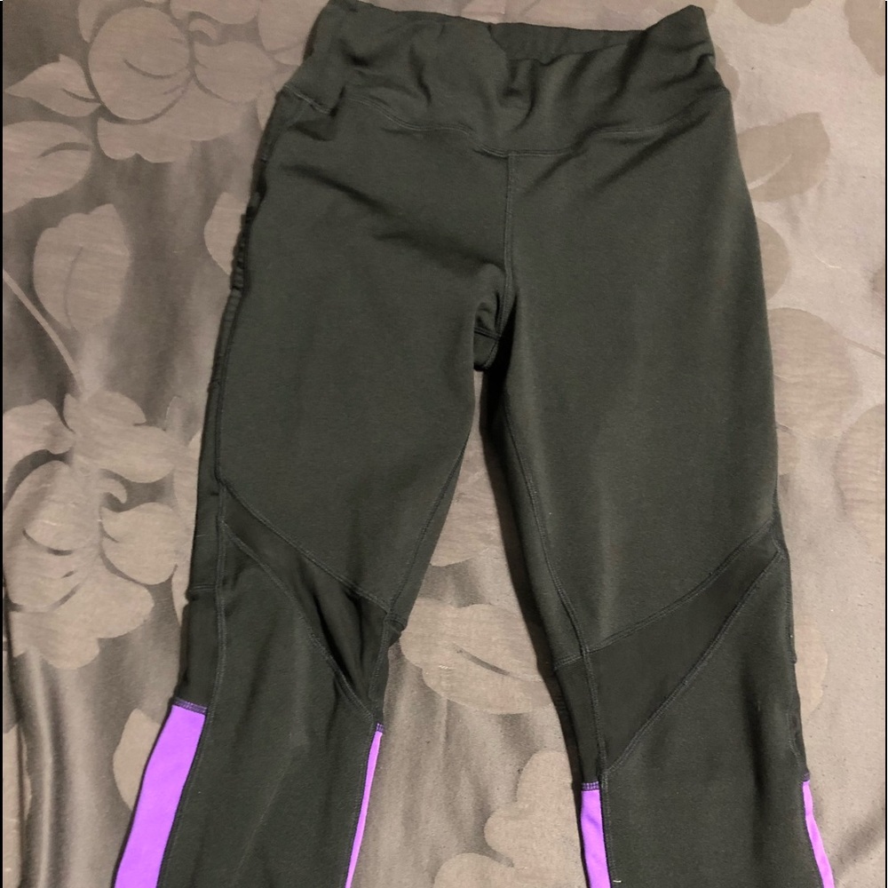 Pop fit Leggings